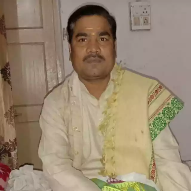 Prem Sagar Shukla 